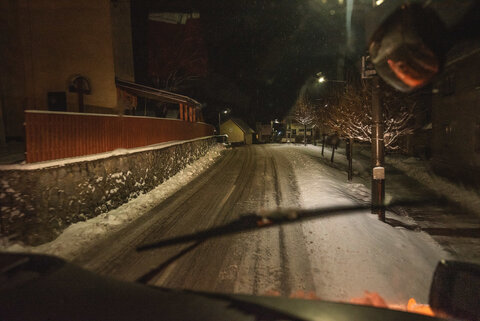 Viac ako 100 kusov techniky a 246 ľudí sa bude starať o zjazdnosť krajských ciest počas zimného obdobia