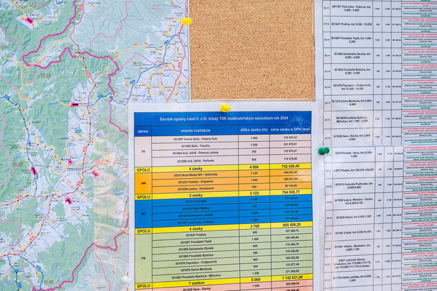 Vodiči, zvýšte pozornosť! za dva týždne v kraji opravia 35 km ciest - TSK_SC_TSK_suvisle_opravy_ciest_mini__17_of_43_