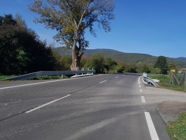 Mostárom sa podarilo zrenovovať 13 mostov - Sucany