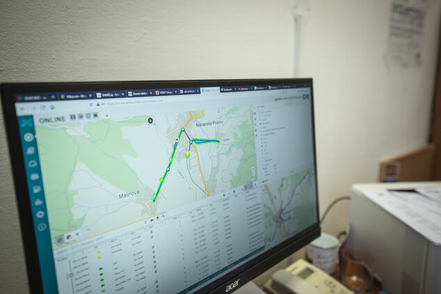 Viac ako 100 kusov techniky a 246 ľudí sa bude starať o zjazdnosť krajských ciest počas zimného obdobia - TSK_zimna_udrzba_web-40