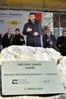 Výstavba r2 obchvat bánovce - Bn 11 8565