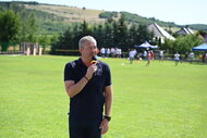 Zamestnanci správy ciest tsk si zmerali sily v športových disciplínach - DSC_4886