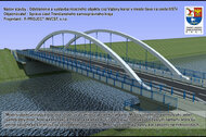 Župa začne výstavbu mosta v Ilave z vlastných zdrojov