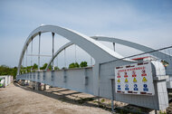 Chystá sa prekládka mostnej konštrukcie v Ilave