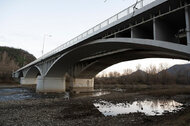 Zlepšiť stav mostov v kraji pomôžu mostné čaty