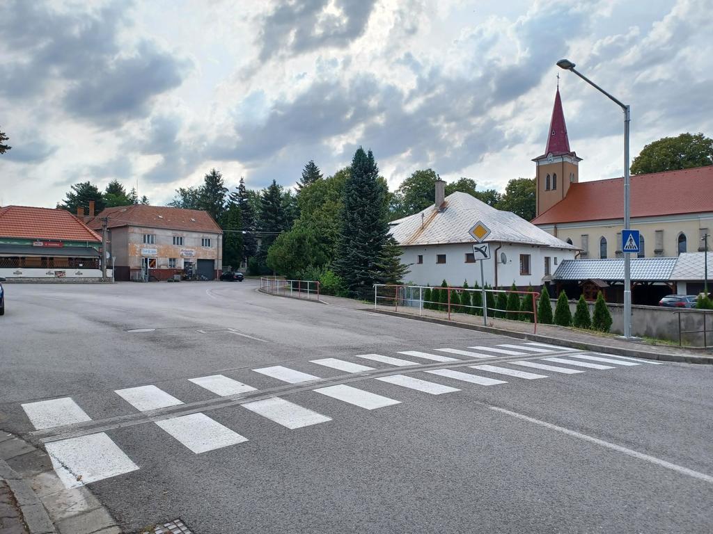 V kraji sa zvýši bezpečnosť na ďalších priechodoch V kraji sa zvýši bezpečnosť na ďalších priechodoch